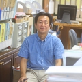山本 敏博